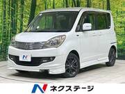 2013 SUZUKI SOLIO