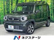 2023 SUZUKI HUSTLER