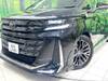 TOYOTA VELLFIRE HYBRID