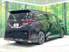 TOYOTA VELLFIRE HYBRID