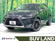 2018 LEXUS NX