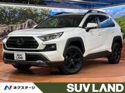 2022 TOYOTA RAV4 ADVENTURE OFFROAD PACKAGE