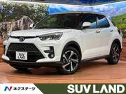 2024 TOYOTA RAIZE