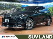 2024 TOYOTA HARRIER HYBRID Z LEATHER PKG