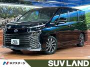 2023 TOYOTA VOXY
