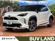 2022 TOYOTA YARIS CROSS HYBRID Z