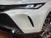 TOYOTA HARRIER HYBRID