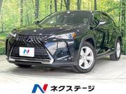 2020 LEXUS UX