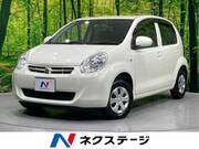 2013 TOYOTA PASSO