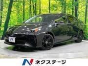 2021 TOYOTA PRIUS