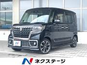 2022 SUZUKI SPACIA CUSTOM