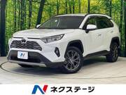 2022 TOYOTA RAV4 G