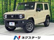 2024 SUZUKI JIMNY XC