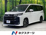 2023 TOYOTA NOAH