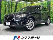 2013 MAZDA CX-5 XD L PACKAGE