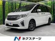2015 HONDA STEPWAGON G