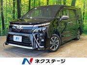 2021 TOYOTA VOXY