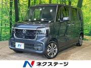 2024 HONDA N-BOX CUSTOM