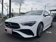 2023 MERCEDES BENZ CLA-CLASS