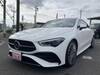 MERCEDES BENZ CLA-CLASS