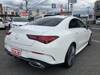 MERCEDES BENZ CLA-CLASS