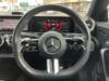 MERCEDES BENZ CLA-CLASS