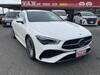 MERCEDES BENZ CLA-CLASS