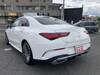 MERCEDES BENZ CLA-CLASS