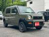 DAIHATSU NAKED