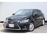 2011 LEXUS CT