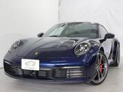 2021 PORSCHE 911