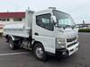 FUSO CANTER