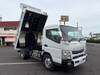 FUSO CANTER