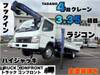 FUSO CANTER