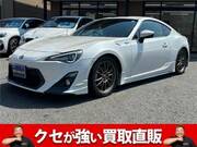 2013 TOYOTA 86