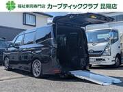 2024 TOYOTA VOXY