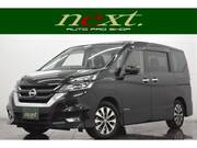 2018 NISSAN SERENA HIGHWAYSTAR V SELECTION
