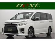 2015 TOYOTA VOXY