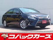 2015 LEXUS HS