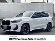 2024 BMW X1