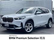 2024 BMW X1