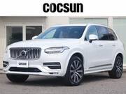 2020 VOLVO XC90