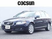 2009 VOLVO V70 2.5T LE