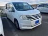 HONDA STEPWAGON