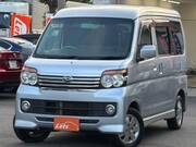 2013 DAIHATSU ATRAI WAGON