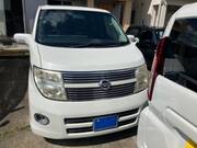 2009 NISSAN ELGRAND HIGHWAYSTAR