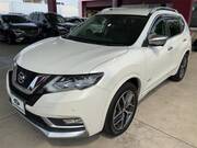 2018 NISSAN X-TRAIL