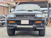 MITSUBISHI CHALLENGER