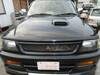 MITSUBISHI CHALLENGER