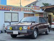 1980 SUBARU LEONE